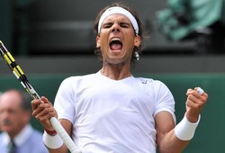 Nadal porazil Rosola a je v 3.kole